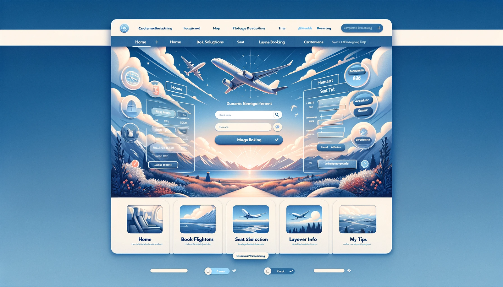 Responsive React Portfolio website with Theme Customization